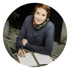 Susan Ask Ask anything – Author Susan Scott